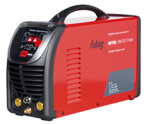 Fubag INTIG 180 DC PULSE