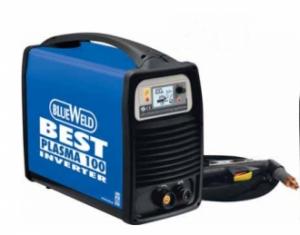 Blueweld Best Plasma 100