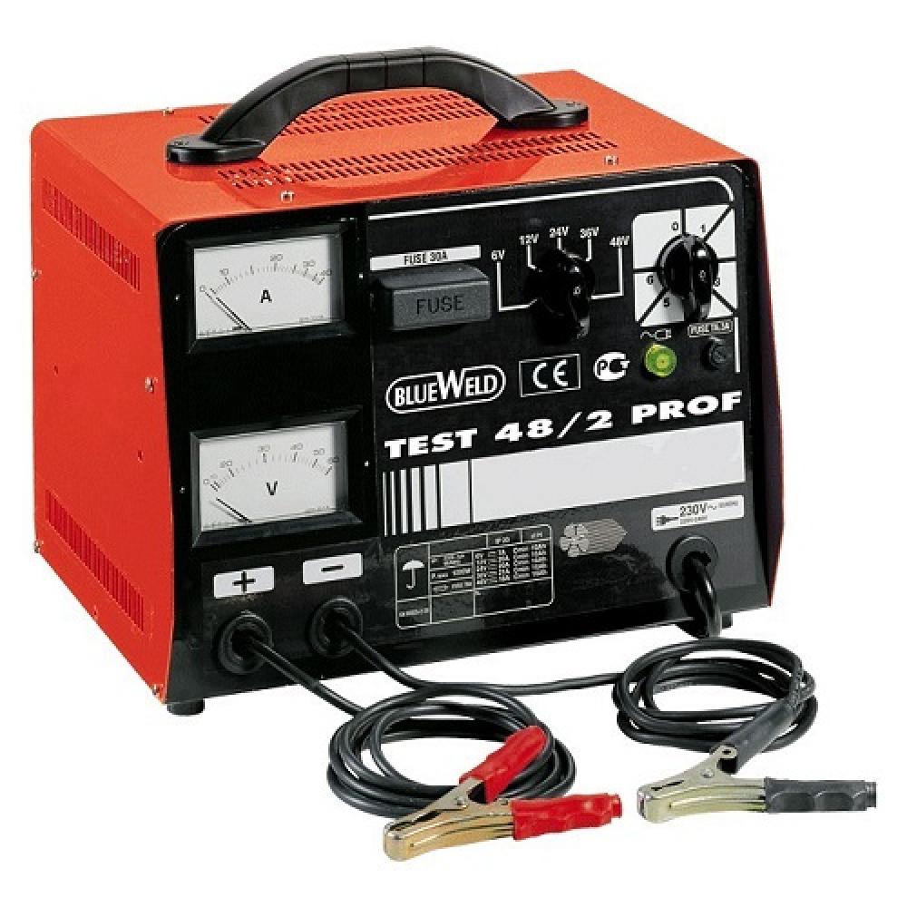 Инструкция К Зарядному Устройству Империал Blue Weld - dokartspb