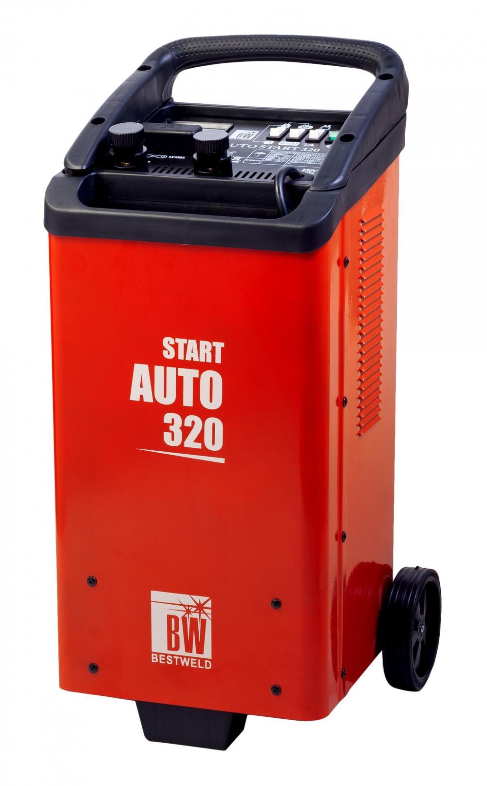 Инструкция по эксплуатации bestweld autostart 320