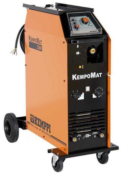 Kempomat 3200 