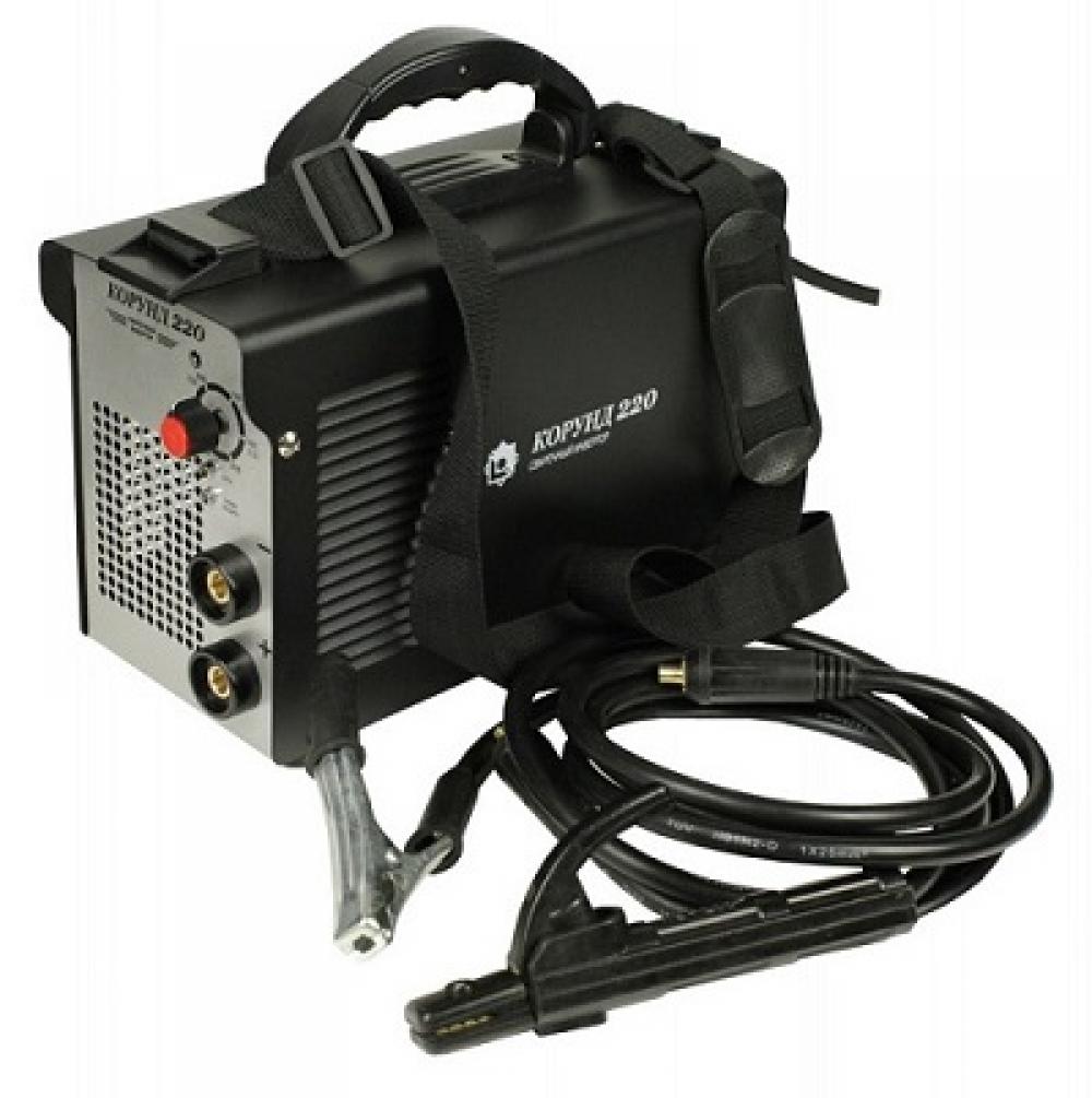 FoxWeld КОРУНД 220 - купить с БЕСПЛАТНОЙ доставкой по России