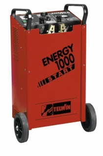 Telwin Пуско-зарядное устройство Telwin Energy 1000 Start.
