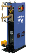 Blueweld ВСР 18 LCD