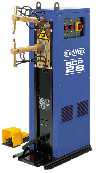Blueweld BCP 28