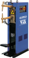 Blueweld BTE 18