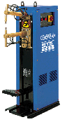 Blueweld BTE 28