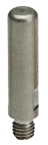 Blueweld Комплект удлинённых электродов 802428