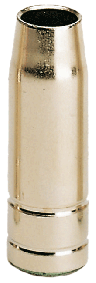 Blueweld Коническое сопло 722423 (10шт.)