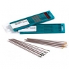 Blueweld Комплект электродов для горелок TIG 802220