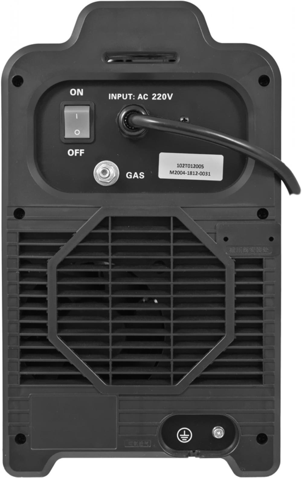 Сварочный Полуавтомат Torros 200 Pulse Купить
