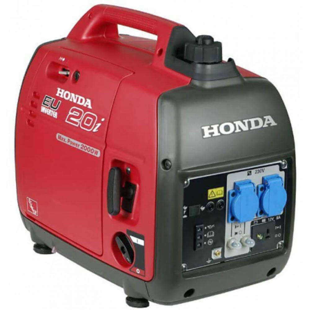 Honda 20 eu