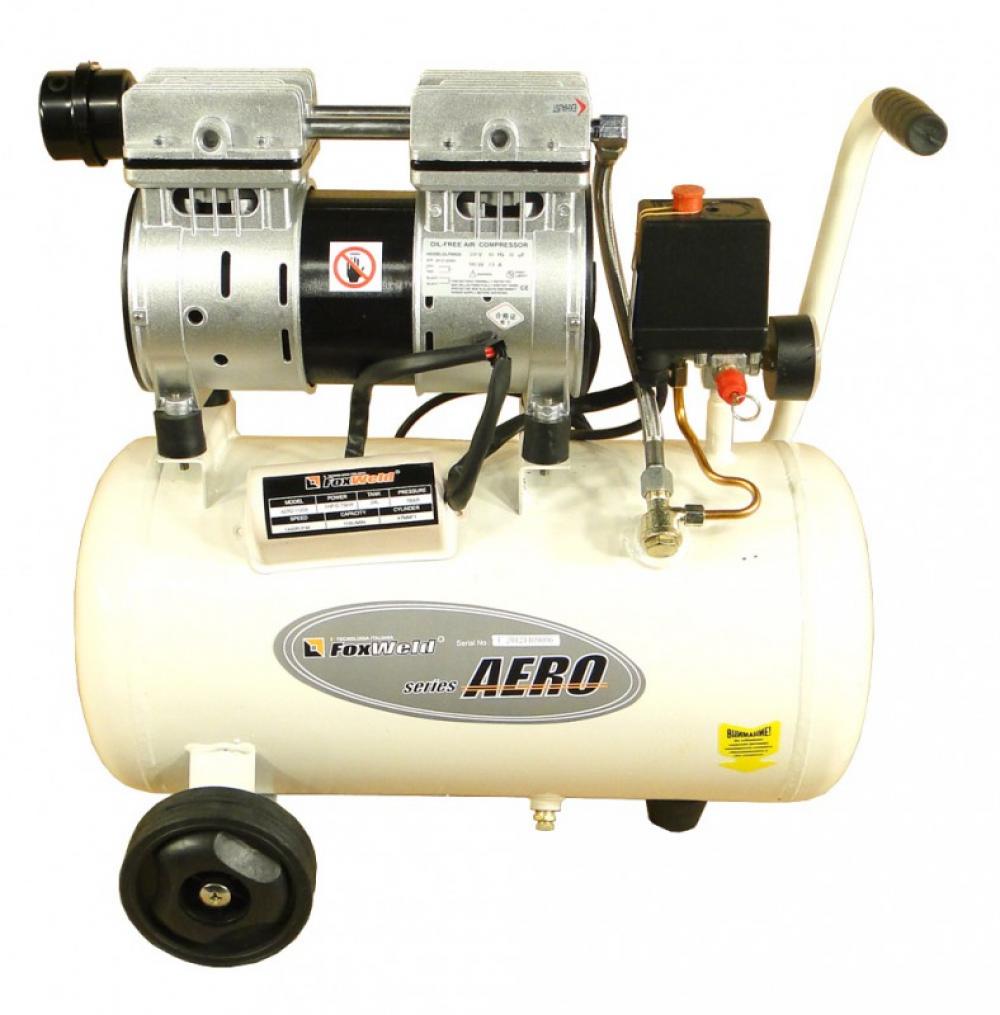 Aero 360 50 Компрессор Foxweld Цена Купить
