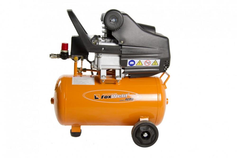 Aero 360 50 Компрессор Foxweld Цена Купить