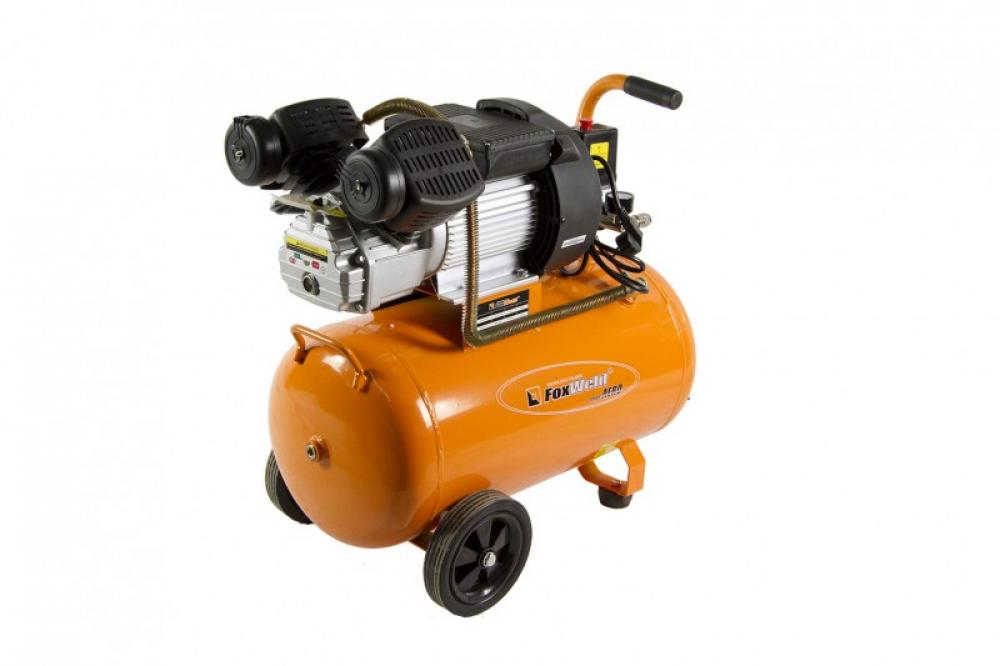Aero 360 50 Компрессор Foxweld Цена Купить