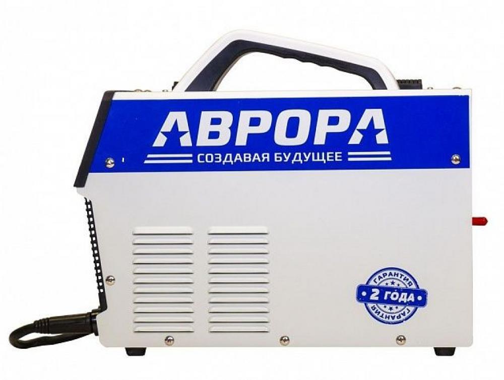 Инвертор Сварочный Аврора Вектор Купить