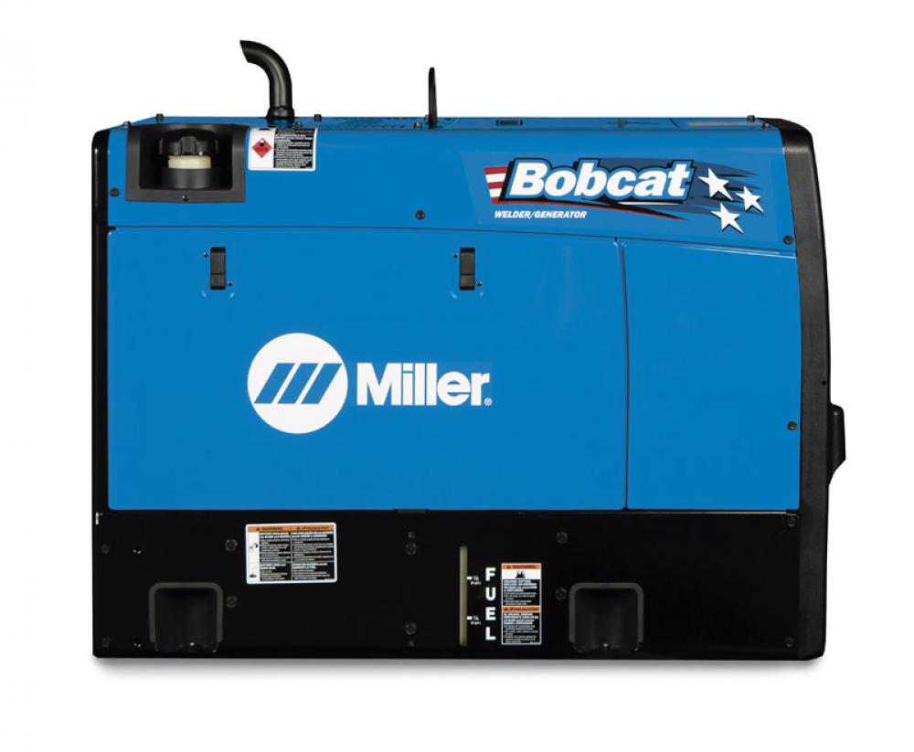 Miller Bobcat 250 купить с БЕСПЛАТНОЙ доставкой по России