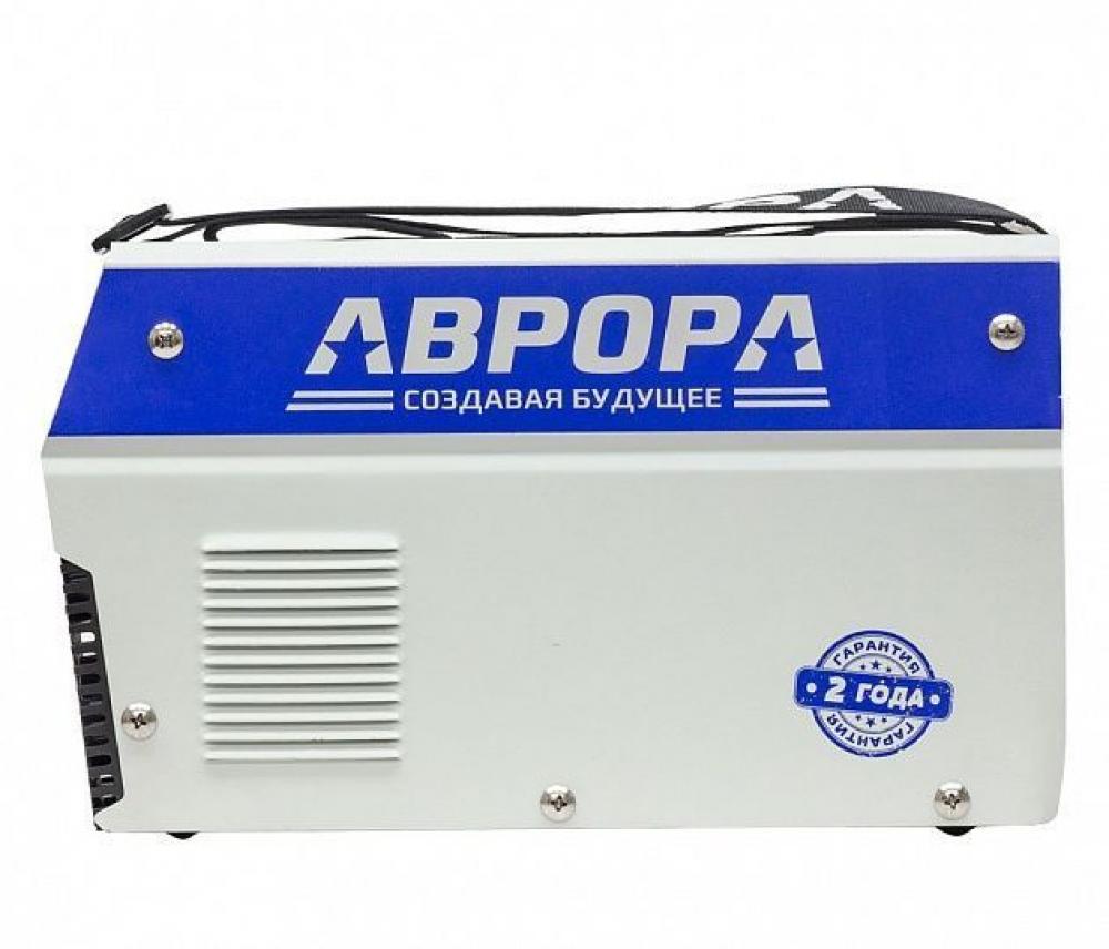 Инвертор Сварочный Аврора Вектор Купить