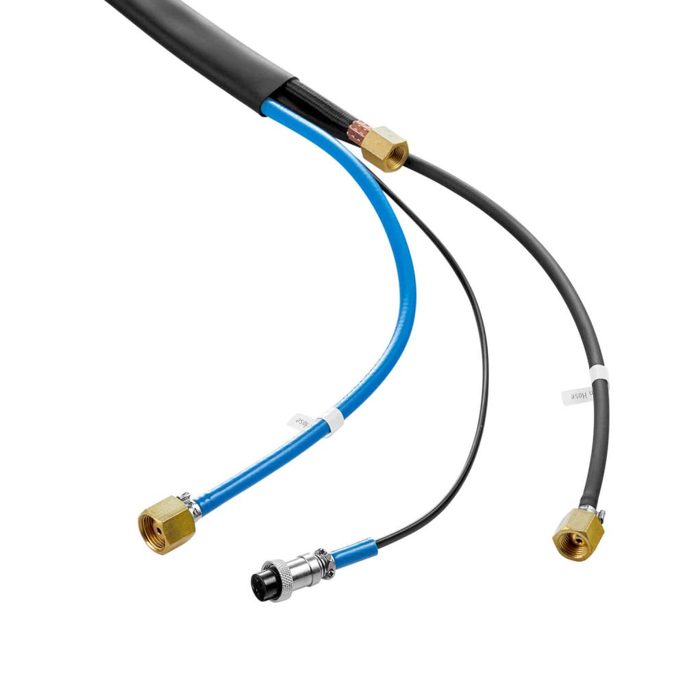 Разъем tig 2pin