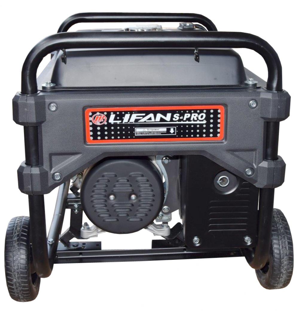 Lifan s pro 3200