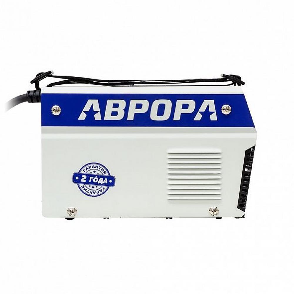 Инвертор Сварочный Аврора Вектор Купить