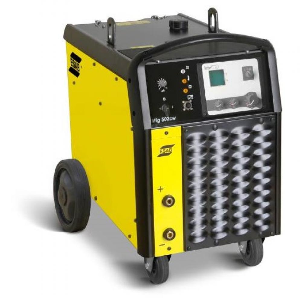Купить Сварочный Аппарат Эсаб В Москве Недорого