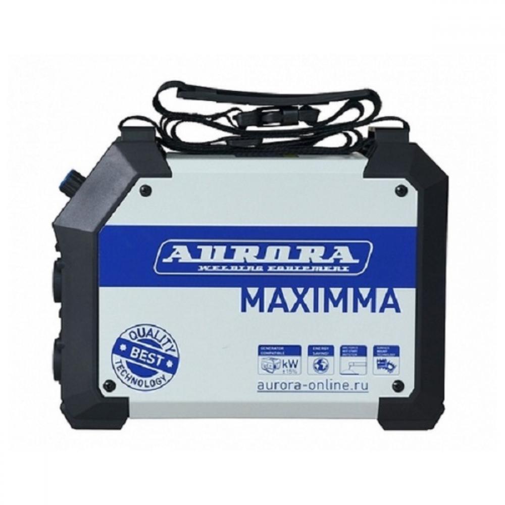 Аврора Сварочный Аппарат 1800 Купить