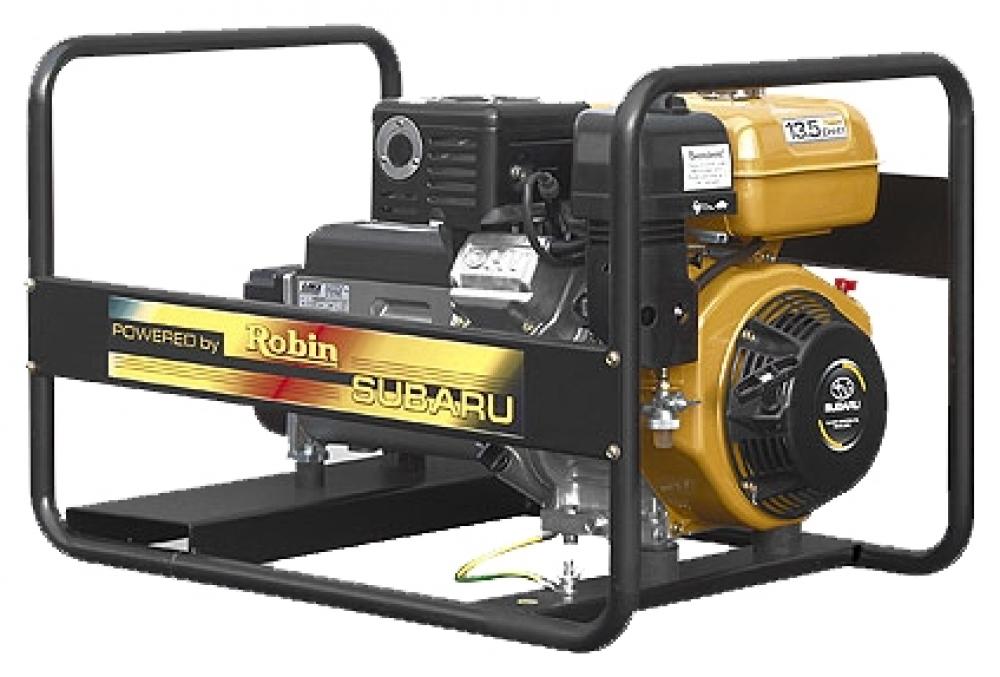 Robin subaru ptd406