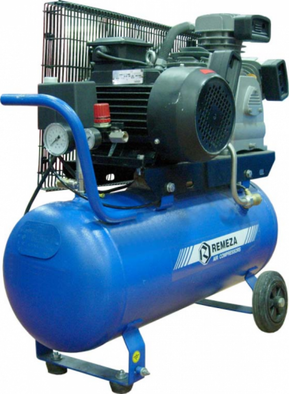 Компрессор Remeza Сб4 С 100 Lb30a Купить