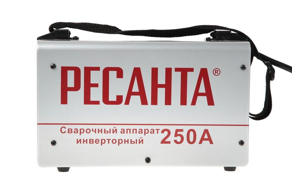 Ресанта 250 Купить С Накс