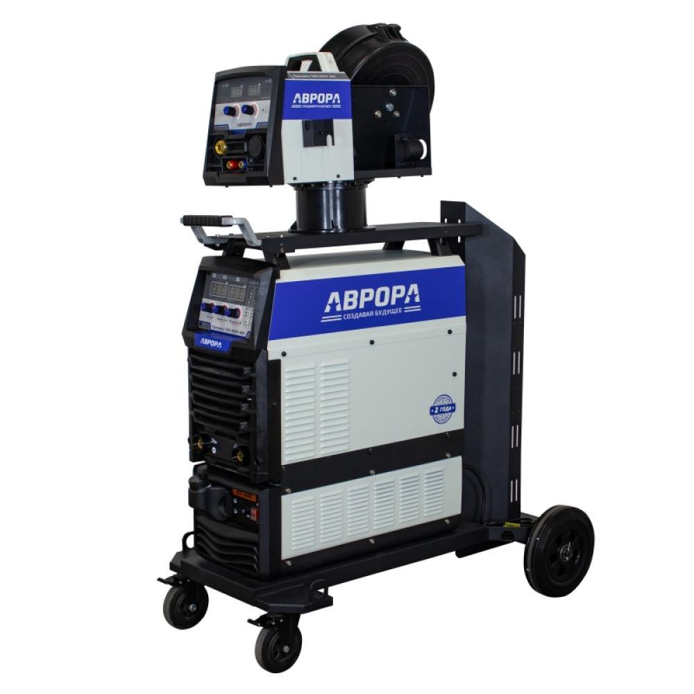 Новинка! Аврора Прогресс 500 DEEP