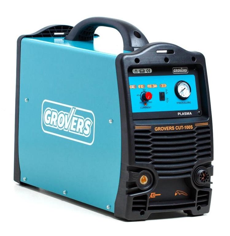 Новинка - Grovers CUT-100S CNC